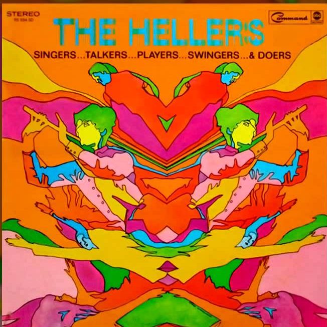 The Hellers – Life Story